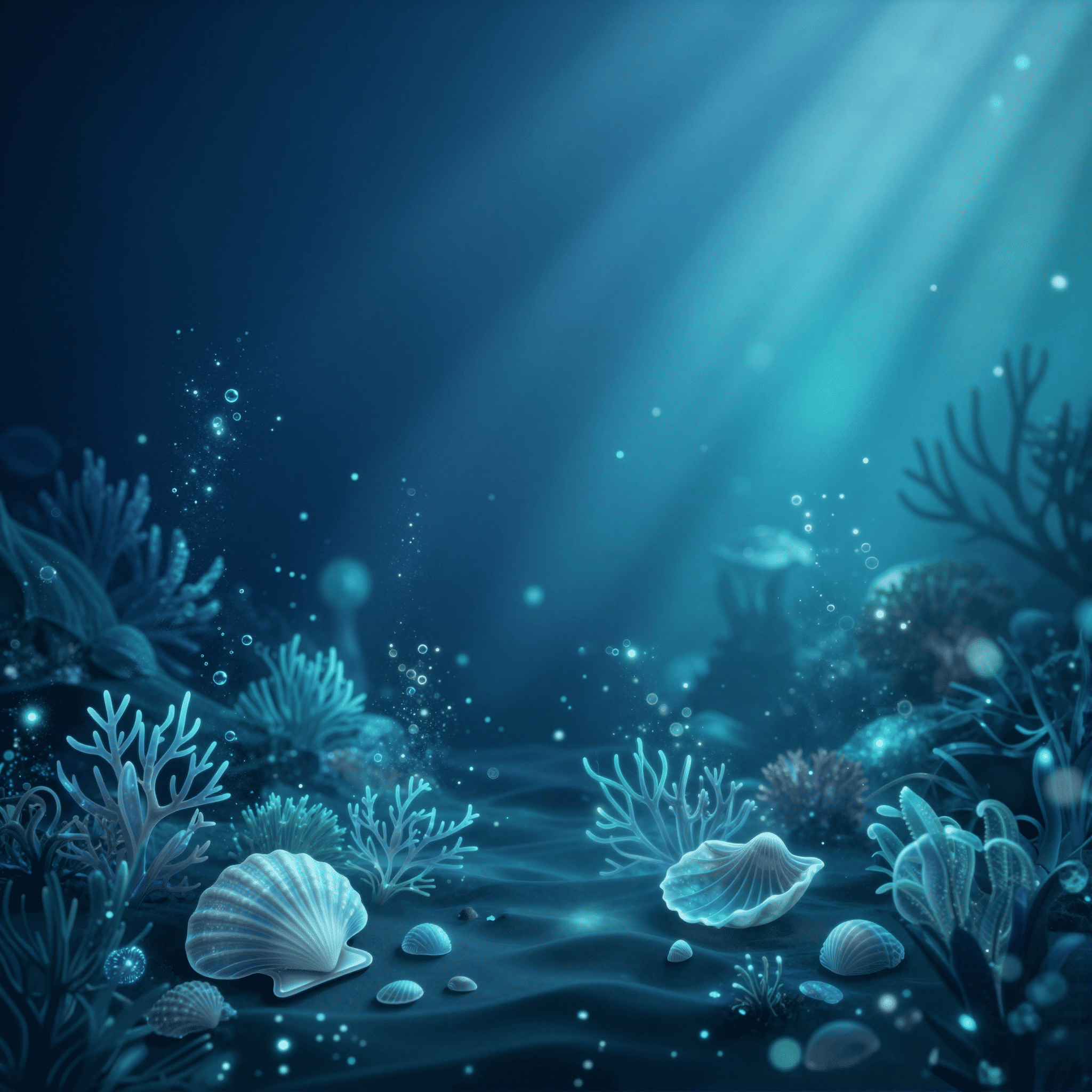 Oceano profundo — contacto Atlantic Horizon